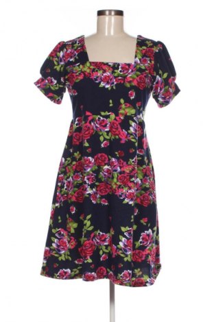 Kleid Trend, Größe XL, Farbe Mehrfarbig, Preis 9,15 €