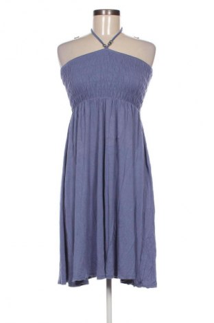 Kleid True, Größe M, Farbe Blau, Preis 24,46 €