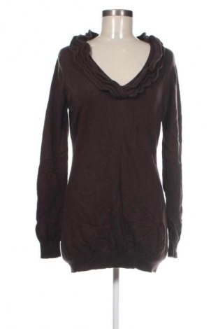 Kleid Tuzzi, Größe L, Farbe Braun, Preis 10,99 €