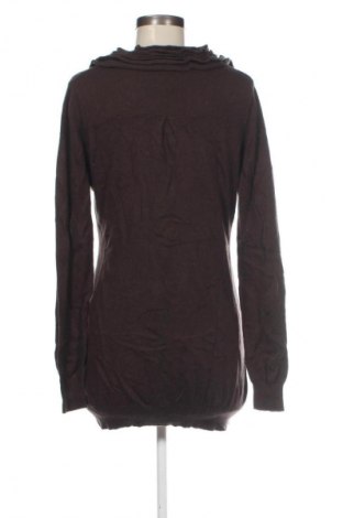 Kleid Tuzzi, Größe L, Farbe Braun, Preis 10,99 €