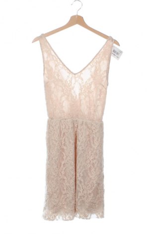 Kleid Twist & Tango, Größe XS, Farbe Ecru, Preis € 45,99