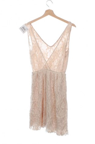 Kleid Twist & Tango, Größe XS, Farbe Ecru, Preis € 45,99