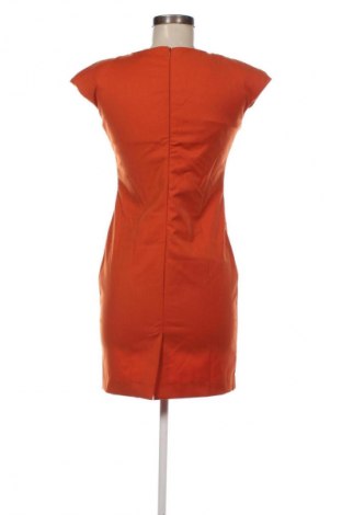 Φόρεμα Unbranded, Μέγεθος M, Χρώμα Πορτοκαλί, Τιμή 3,99 €