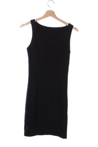Kleid Unbranded, Größe XXS, Farbe Schwarz, Preis € 14,99