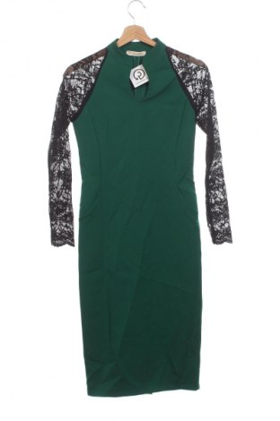 Kleid Unbranded, Größe S, Farbe Mehrfarbig, Preis 3,99 €