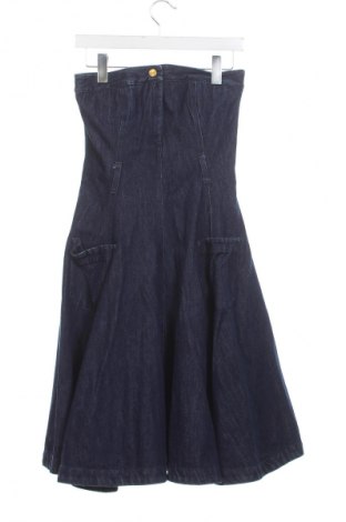 Kleid Unbranded, Größe M, Farbe Blau, Preis € 19,85