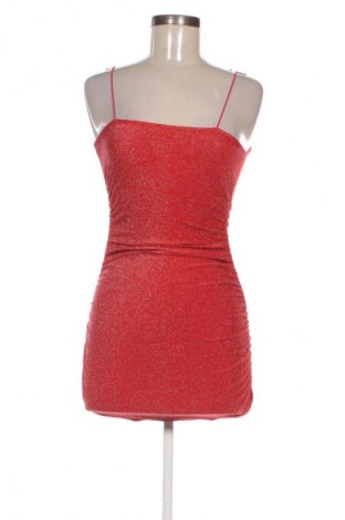 Šaty  Unbranded, Velikost M, Barva Oranžová, Cena  149,00 Kč