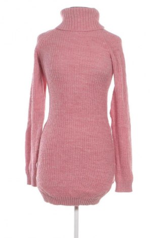 Kleid Unbranded, Größe M, Farbe Rosa, Preis 10,99 €