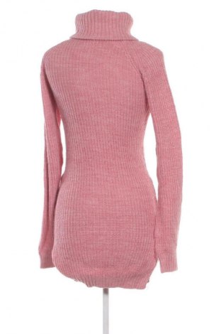Kleid Unbranded, Größe M, Farbe Rosa, Preis 10,99 €