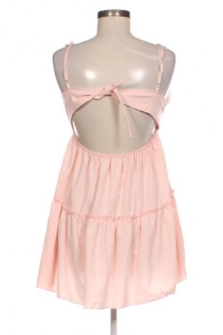 Sukienka Unbranded, Rozmiar S, Kolor Różowy, Cena 46,03 zł