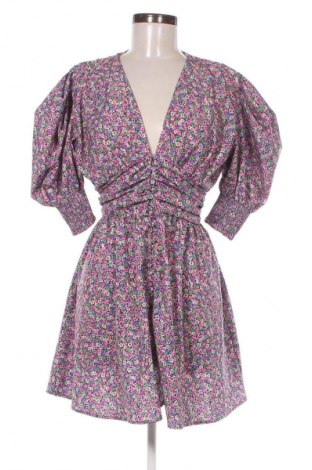 Kleid Unbranded, Größe S, Farbe Mehrfarbig, Preis 6,03 €