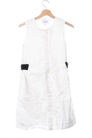 Kleid Unbranded, Größe XS, Farbe Ecru, Preis 28,99 €