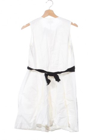 Kleid Unbranded, Größe XS, Farbe Ecru, Preis 28,99 €