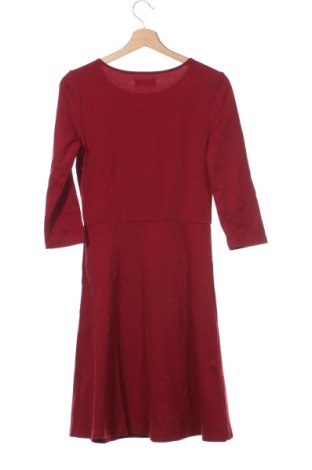 Φόρεμα Unbranded, Μέγεθος XS, Χρώμα Κόκκινο, Τιμή 3,99 €