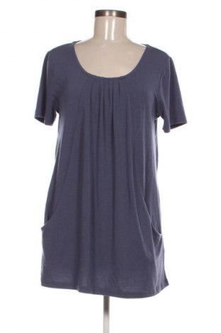 Kleid Unbranded, Größe M, Farbe Blau, Preis 4,99 €