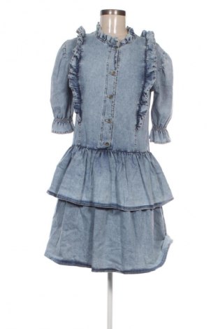 Kleid Unbranded, Größe M, Farbe Blau, Preis € 20,03