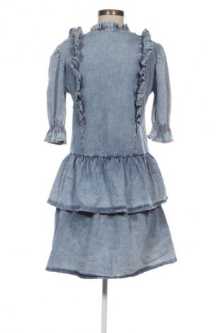 Kleid Unbranded, Größe M, Farbe Blau, Preis € 20,03