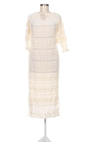 Rochie Unbranded, Mărime M, Culoare Bej, Preț 74,00 Lei