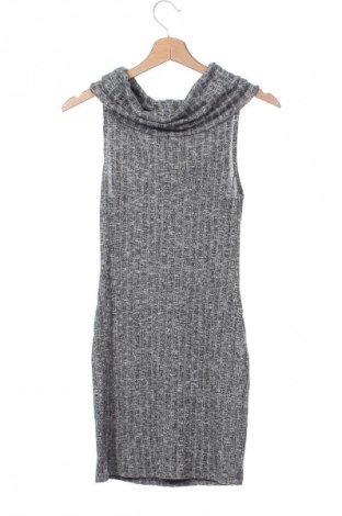 Šaty  Unbranded, Velikost XS, Barva Šedá, Cena  119,00 Kč
