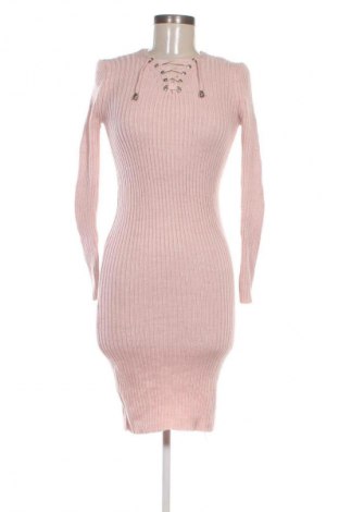 Kleid Unbranded, Größe S, Farbe Rosa, Preis 8,99 €