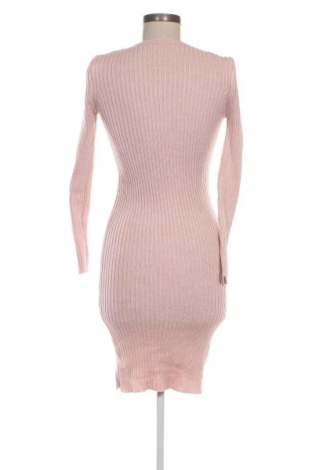 Kleid Unbranded, Größe S, Farbe Rosa, Preis 8,99 €