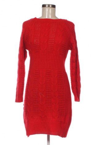 Kleid Unbranded, Größe M, Farbe Rot, Preis € 19,99