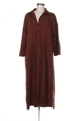 Rochie Unbranded, Mărime 3XL, Culoare Maro, Preț 122,45 Lei