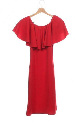 Ruha Unbranded, Méret XS, Szín Piros, Ár 5 800 Ft