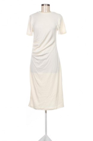 Rochie Unbranded, Mărime S, Culoare Ecru, Preț 39,57 Lei
