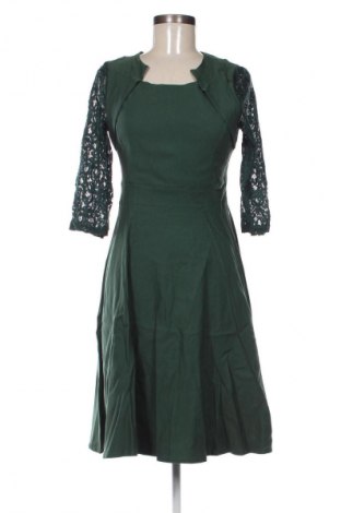 Kleid Unbranded, Größe S, Farbe Grün, Preis 3,99 €