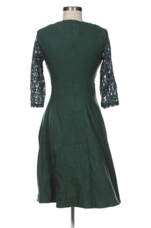 Kleid Unbranded, Größe S, Farbe Grün, Preis 3,99 €