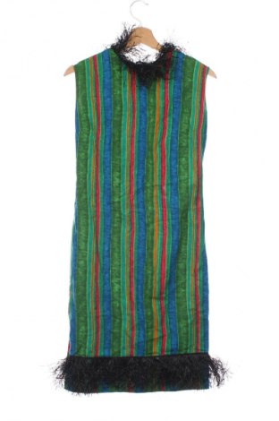 Kleid Unbranded, Größe XXS, Farbe Mehrfarbig, Preis € 4,99