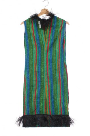 Kleid Unbranded, Größe XXS, Farbe Mehrfarbig, Preis € 4,99