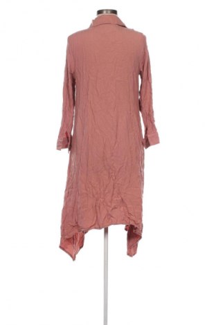 Šaty  Unbranded, Velikost M, Barva Popelavě růžová, Cena  189,00 Kč