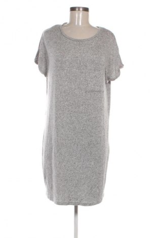 Φόρεμα Unbranded, Μέγεθος M, Χρώμα Γκρί, Τιμή 14,91 €