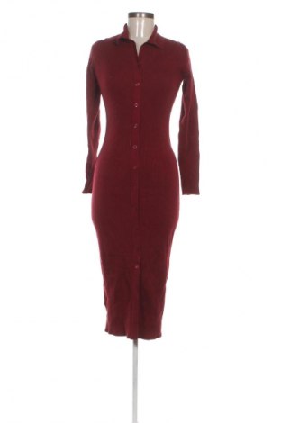 Sukienka Unbranded, Rozmiar S, Kolor Czerwony, Cena 84,70 zł