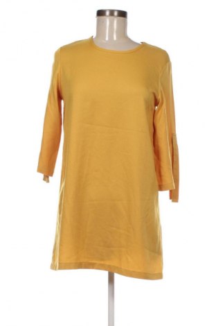 Kleid Unbranded, Größe S, Farbe Gelb, Preis 4,99 €