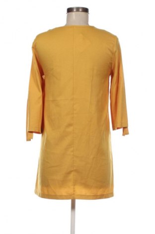Kleid Unbranded, Größe S, Farbe Gelb, Preis 4,99 €