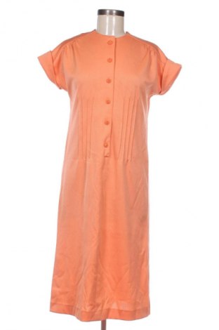 Sukienka Unbranded, Rozmiar M, Kolor Pomarańczowy, Cena 13,99 zł