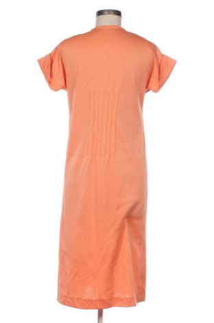 Sukienka Unbranded, Rozmiar M, Kolor Pomarańczowy, Cena 13,99 zł