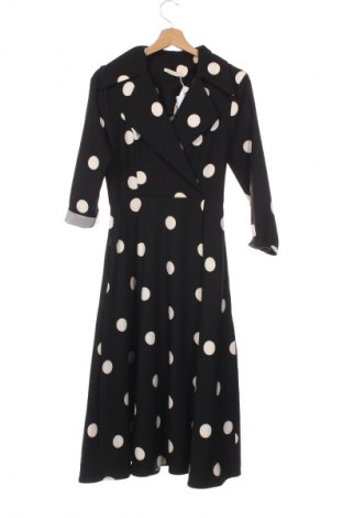 Kleid Unbranded, Größe XXS, Farbe Mehrfarbig, Preis € 13,99