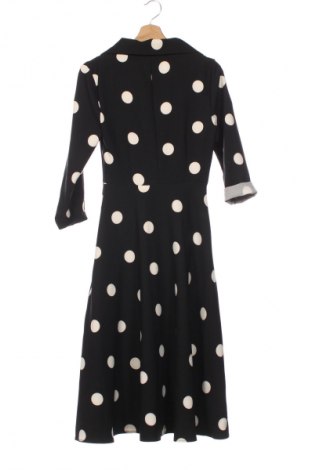 Kleid Unbranded, Größe XXS, Farbe Mehrfarbig, Preis € 13,99
