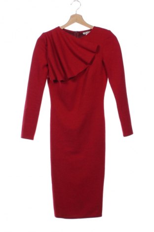 Šaty  Unbranded, Velikost S, Barva Červená, Cena  589,00 Kč
