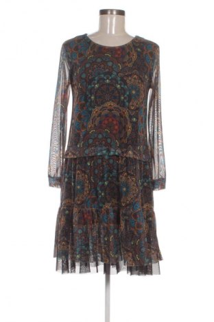 Φόρεμα Unbranded, Μέγεθος M, Χρώμα Πολύχρωμο, Τιμή 14,48 €