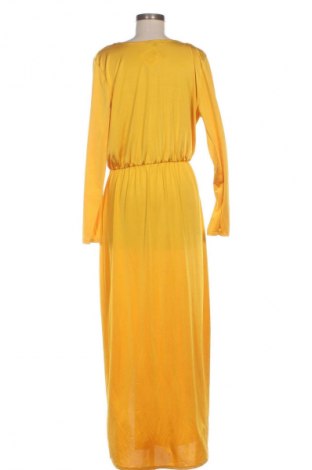 Kleid Unbranded, Größe XL, Farbe Gelb, Preis 14,91 €
