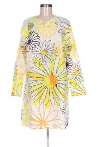 Kleid Unbranded, Größe L, Farbe Mehrfarbig, Preis 20,99 €