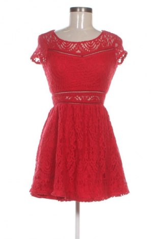 Rochie Unbranded, Mărime S, Culoare Roșu, Preț 22,99 Lei