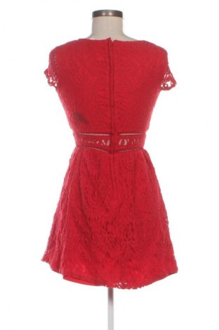 Rochie Unbranded, Mărime S, Culoare Roșu, Preț 22,99 Lei