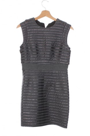 Sukienka Unbranded, Rozmiar XS, Kolor Szary, Cena 20,99 zł
