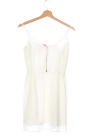 Sukienka Unbranded, Rozmiar XS, Kolor Biały, Cena 20,99 zł